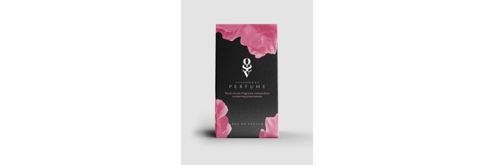 Parfum aux phéromones Sexy - 30 ml