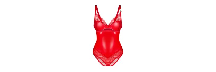 Aliosa body - Rouge