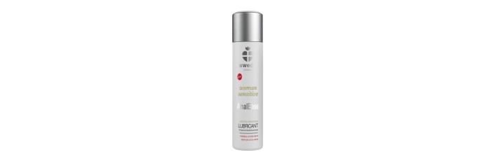 Lubrifiant Women Sensitive AnalEase - 120 ml