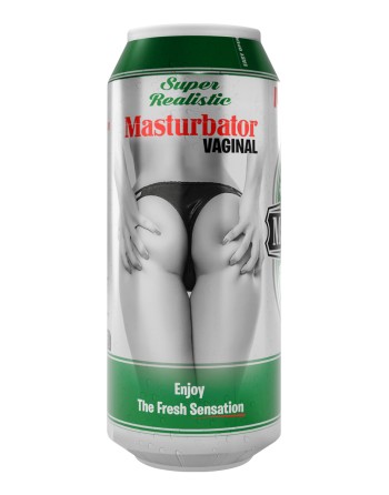 Masturbateur vagin humoristique - Alive