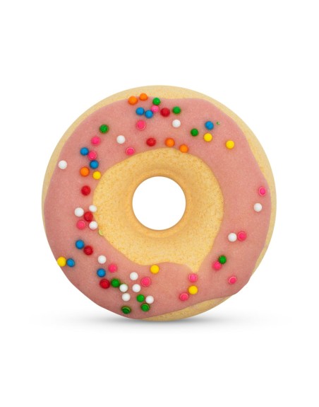 Bombe de bain Donut