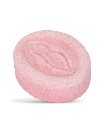 Bombe de bain Pussy