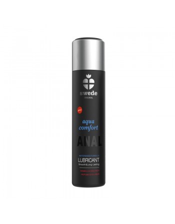 Lubrifiant Aqua Comfort Anal - 120 ml