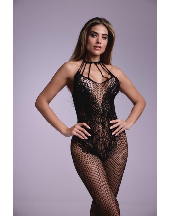 Combinaison ouverte Amara - Christine