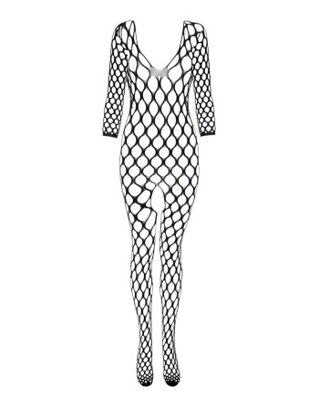 Combinaison ouverte Safiya - Christine