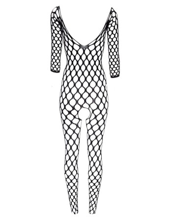 Combinaison ouverte Safiya - Christine