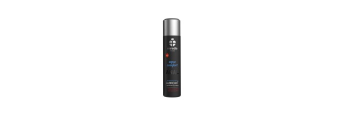Lubrifiant Aqua comfort Anal - 60 ml