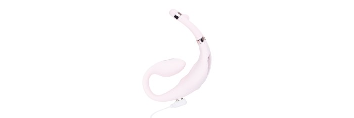 Double stimulateur connecté Venus - Adrien Lastic