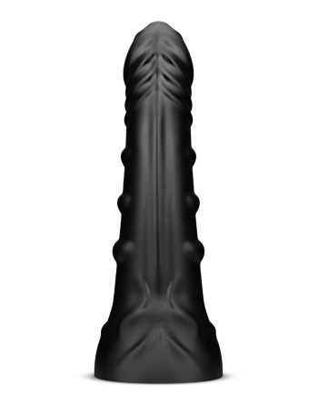 Gode XXL Black Hawk  30,5 x 6,9 cm - Buttr