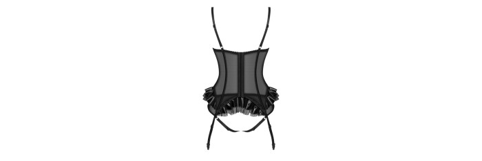 Rafaella Corset - Noir