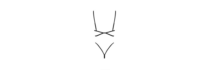French Kiss 240 ensemble lingerie - noir