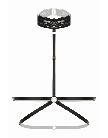 Harnais bralette Viola - Christine