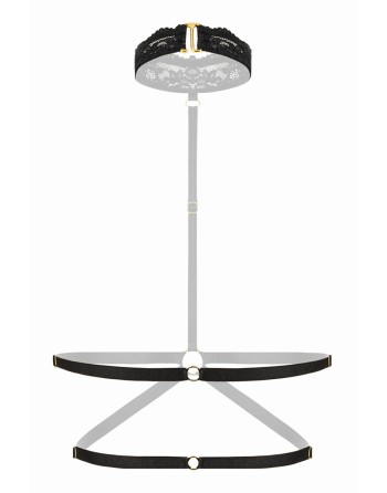 Harnais bralette Viola - Christine