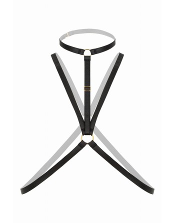 Harnais bralette Secret Love - Christine