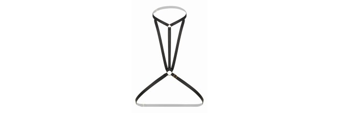 Harnais bralette Obsession - Christine