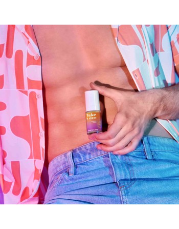 Take it slow - Gel retardant - 30 ml