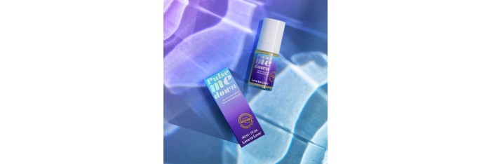 Pulse me down - Gel stimulant Penis - 30ml