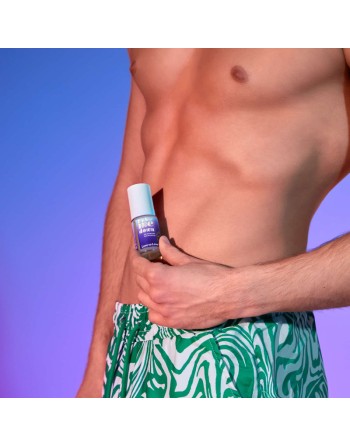 Pulse me down - Gel stimulant Penis - 30ml