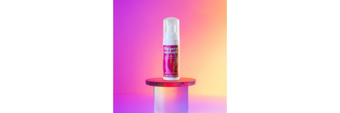 Super Smooth 50 ml - Lubrifiant