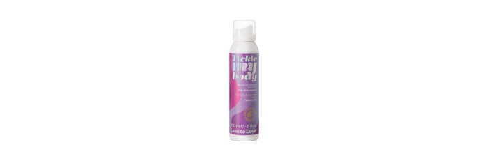Tickle My Body Fruit De La Passion - 150ML