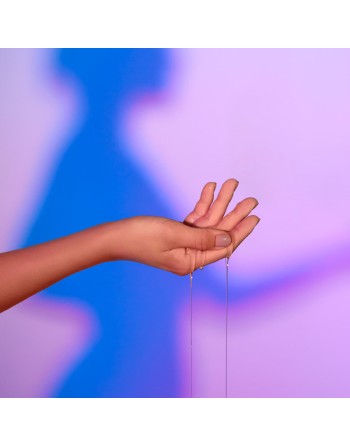 Berlingot Love me Tender Fraise - 10 ml