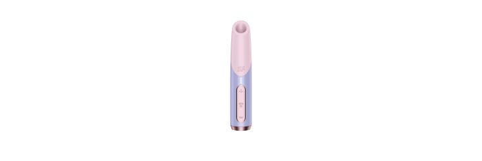 Bold Kiss - Air pulse et vibration