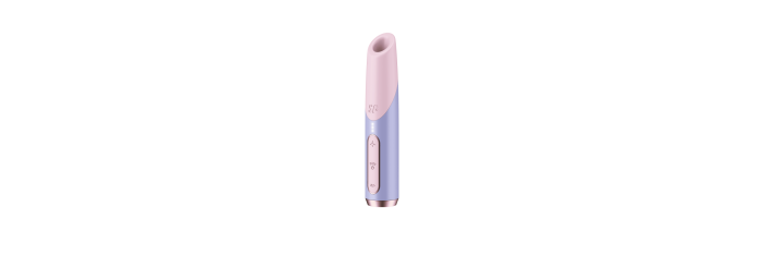 Bold Kiss - Air pulse et vibration