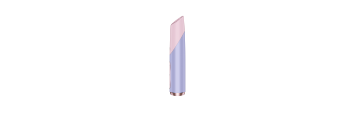 Bold Kiss - Air pulse et vibration