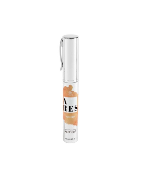 Ares - Spray parfum aux phéromones format voyage