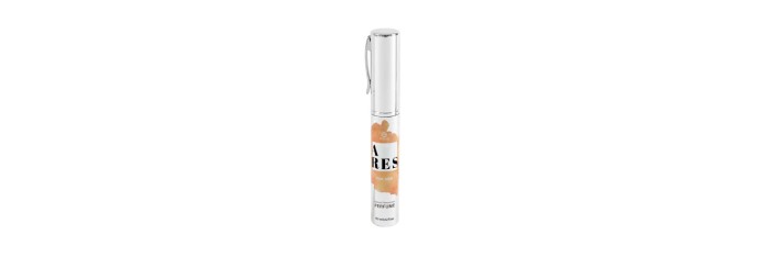 Ares - Spray parfum aux phéromones format voyage