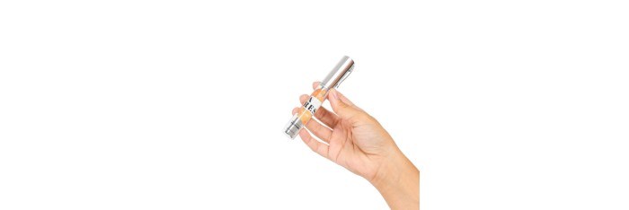 Ares - Spray parfum aux phéromones format voyage