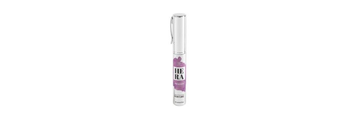 Hera - Spray parfum aux phéromones format voyage