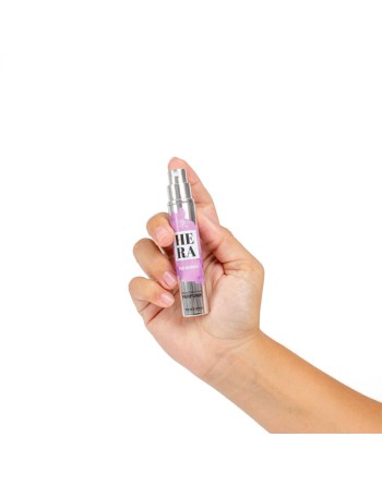 Hera - Spray parfum aux phéromones format voyage