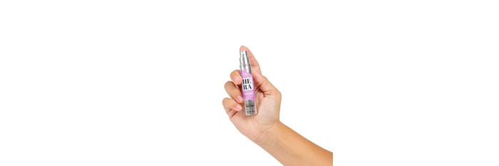 Hera - Spray parfum aux phéromones format voyage