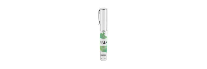 Gaia - Spray parfum aux phéromones format voyage