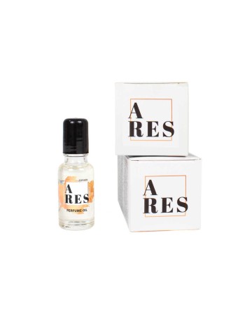 Ares - Huile parfumée roll-on aux phéromones