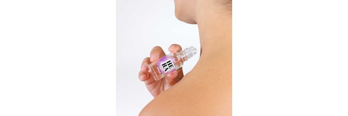 Hera - Huile parfumée roll-on aux phéromones