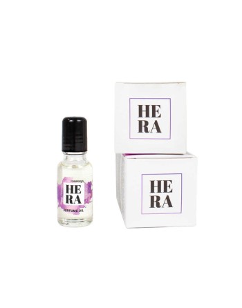 Hera - Huile parfumée roll-on aux phéromones