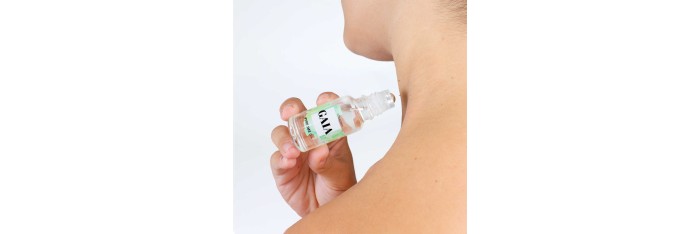 Gaia - Huile parfumée roll-on aux phéromones
