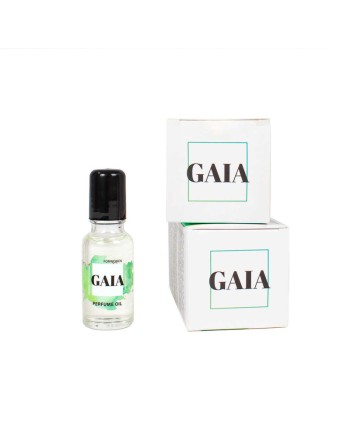 Gaia - Huile parfumée roll-on aux phéromones