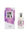 Hera - parfum aux phéromones naturelles 50 ml
