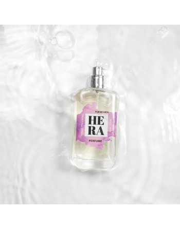 Hera - parfum aux phéromones naturelles 50 ml