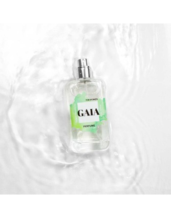 Gaia - parfum aux phéromones naturelles 50 ml