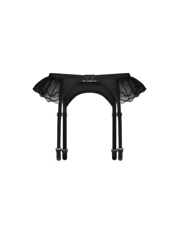 Stelisa porte-jarretelles - Noir