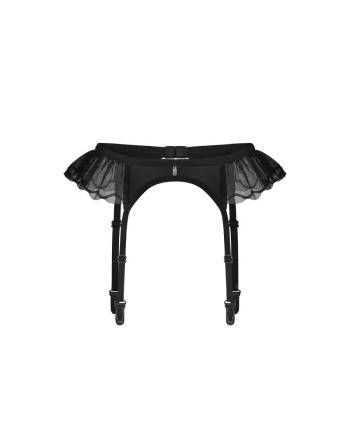 Stelisa porte-jarretelles - Noir