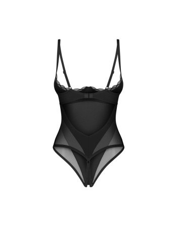 Stelisa body ouvert - Noir