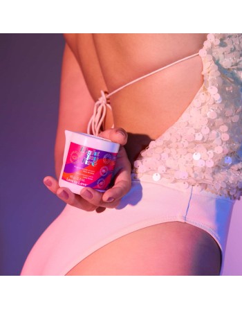 Light My Fire bougie de massage Fleur de lotus 65G