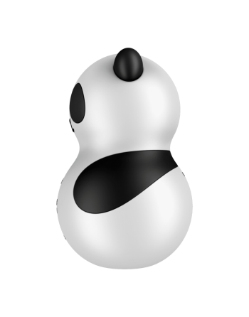 Pocket Panda - Air pulse et vibration