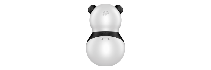 Pocket Panda - Air pulse et vibration