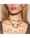 Collier Silver